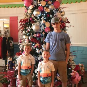 Meet your Posher, Jillian